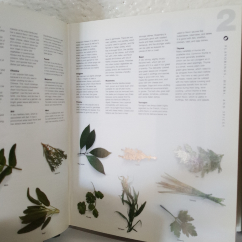 Counter Top Deco Cookbooks - Picture 3 of 6